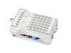 ES#1800391 - 2308216451 - Blower Motor Resistor - Controls the operation of the HVAC blower motor - Genuine Mercedes Benz - Mercedes Benz