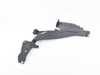 ES#2923553 - 51757290810 - UnderSheild For Tank - Right - Plastic molded piece with pressure lip - Genuine MINI - MINI