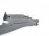 ES#2923553 - 51757290810 - UnderSheild For Tank - Right - Plastic molded piece with pressure lip - Genuine MINI - MINI