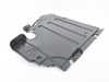 ES#2923552 - 51757290809 - UnderSheild For Tank - Left  - Plastic molded piece with pressure lip - Genuine MINI - MINI