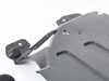 ES#2923552 - 51757290809 - UnderSheild For Tank - Left  - Plastic molded piece with pressure lip - Genuine MINI - MINI