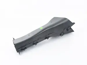 FRONT LEFT BRAKE AIR DUCT
