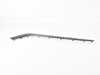 ES#2912184 - 51418063549 - Accent Strip - Front Left, Black Chrome - Genuine BMW - BMW