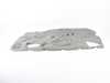ES#1683892 - 1407201678 - Front Door Insulation - Right - (NO LONGER AVAILABLE) - SEALING - RIGHT FRONT DOOR, INSIDE SOUND-SYSTEM - Genuine Mercedes Benz - 