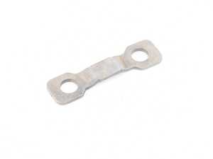 ES#2921511 - 51117374300 - Shim - Genuine BMW - BMW
