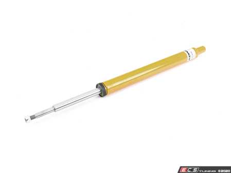 ES#2525885 - 861519SPORT - Front Adjustable Strut Assembly - Priced Each - Upgrade your vehicle's suspension to Koni's Yellow line - Koni - 