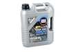ES#3691208 - 6421800009KT6 - Liqui Moly MoS2 Anti Friction Oil Service Kit (5W-30) - Includes Hengst filter and Liqui Moly MoS2 Anti Friction 229.5 Spec oil - Assembled By ECS - Mercedes Benz