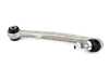 ES#4136157 - 31122284529 - Front Lower Control Arm - Left - Fits in the rear position - Delphi - BMW