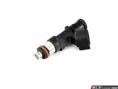 ES#4064997 - 30757534 - Fuel Injector 380cc - Priced Each 0280158315 - Used as an upgrade for most applications - Bosch - MINI