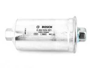 ES#4136088 - 431133511 - Fuel Filter - Bosch - Volkswagen