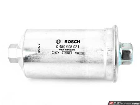 ES#4136088 - 431133511 - Fuel Filter - Bosch - Volkswagen