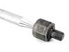 ES#3220013 - 8N0422804C - Tie Rod Assembly - Right - Includes inner and outer tie rods - Lemforder - Audi