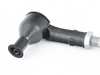ES#3220013 - 8N0422804C - Tie Rod Assembly - Right - Includes inner and outer tie rods - Lemforder - Audi