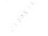 ES#187099 - 72147066141 - COVERING CAP - SEE MOQKT - Genuine BMW - BMW