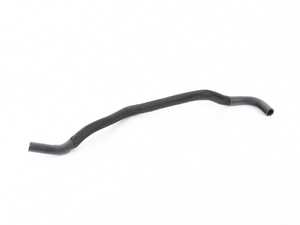 ES#3477836 - 32412228873 - E39 Power Steering Feed Hose - Runs from the fluid reservoir to the pump - Burgaflex - BMW