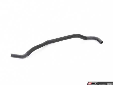 ES#3477836 - 32412228873 - E39 Power Steering Feed Hose - Runs from the fluid reservoir to the pump - Burgaflex - BMW