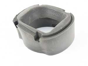 ES#47166 - 25117510423 - Insert Shifter Covering - (NO LONGER AVAILABLE) - Genuine BMW - 