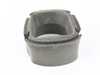 ES#47166 - 25117510423 - Insert Shifter Covering - (NO LONGER AVAILABLE) - Genuine BMW - 
