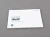 ES#13346 - 01479788267 - E34 Owner's Handbook E34 - Genuine BMW - BMW