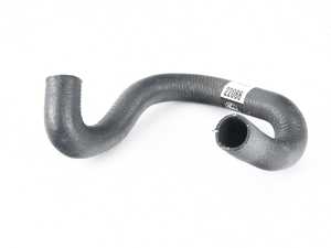ES#3235125 - 11531287651 - E34 Coolant Hose - From water pump to thermostat housing - Gates - BMW