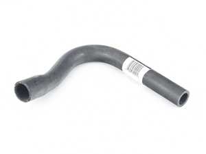ES#3234886 - 078121082H - Auxiliary Water Pump Hose - Connects the water pipe to the auxiliary water pump - Gates - Audi