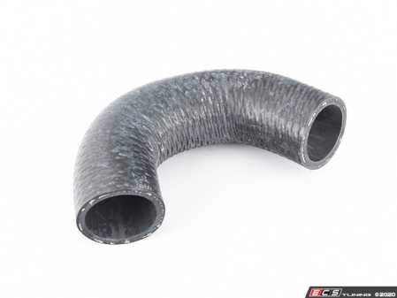 ES#3235156 - 11531718982 - Coolant Hose - Molded - Connects between the Water pump and the thermostat - Gates - BMW