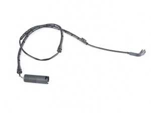 ES#3673308 - 34352229018 - Brake Pad Wear Sensor - Front - Factory direct replacement. - Bremmen Parts - BMW