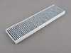 ES#4070134 - 64319127516 - Cabin Filter Active Carbon - Cleans the air in your MINI HVAC - Corteco - MINI