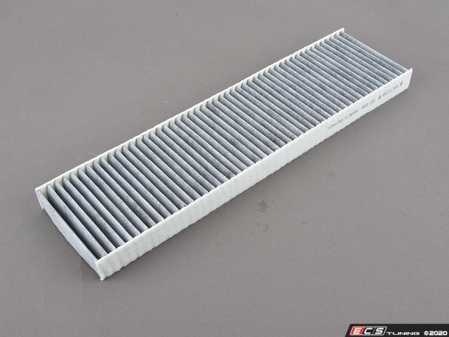 ES#4070134 - 64319127516 - Cabin Filter Active Carbon - Cleans the air in your MINI HVAC - Corteco - MINI