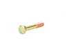 ES#465768 - N0103516 - Bolt - Priced Each - Use new hardware with your new parts. M8x52 - Genuine Volkswagen Audi - Volkswagen