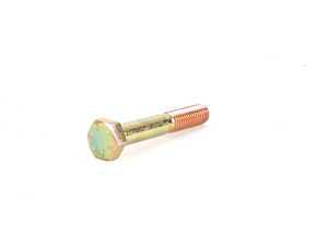 ES#465768 - N0103516 - Bolt - Priced Each - Use new hardware with your new parts. M8x52 - Genuine Volkswagen Audi - Volkswagen