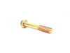ES#465768 - N0103516 - Bolt - Priced Each - Use new hardware with your new parts. M8x52 - Genuine Volkswagen Audi - Volkswagen