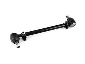 ES#4069781 - 32211135666 - Tie Rod Assembly - Priced Each - Fits both left and right - Meyle - BMW