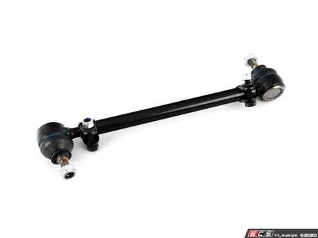 ES#4069781 - 32211135666 - Tie Rod Assembly - Priced Each - Fits both left and right - Meyle - BMW