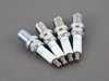 ES#2561327 - 06B905115E2KT -  Ignition Service Kit - Includes four Hella coil packs and four NGK copper core spark plugs. - Assembled By ECS - Audi Volkswagen
