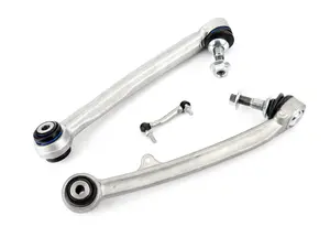 Front Lower Control Arm Upgrade Kit