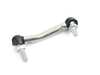 ES#4136158 - 31122284529KT1 - Front Lower Control Arm Upgrade Kit - The same control arms found on the M3! Adds -0.5 degrees of camber for improved response and handling. Kit replaces both front rear arms and headlight level sensor. - Assembled By ECS - BMW