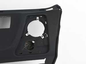 ES#2712056 - 51469173451 - PARCEL SHELF, REAR - Genuine BMW - BMW