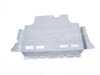 ES#3988219 - 027055ecs01KT -  MK7 Jetta 1.4T Front Street Shield Skid Plate - Protect your vehicle's oil pan and other critical powertrain parts with this 5/32" (4.0mm) thick aluminum skid plate - ECS - Volkswagen