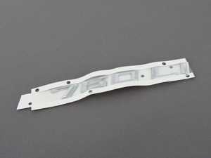 ES#1897820 - 51147187127 - F02 Model Emblem - 760Li - Genuine BMW - BMW