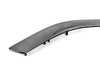 ES#2912184 - 51418063549 - Accent Strip - Front Left, Black Chrome - Genuine BMW - BMW