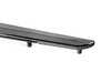 ES#2912184 - 51418063549 - Accent Strip - Front Left, Black Chrome - Genuine BMW - BMW