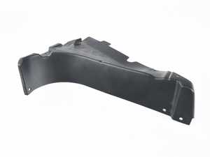 ES#129306 - 51718040099 - Wheel Housing Lower Left Cover - Genuine BMW - Genuine BMW - BMW