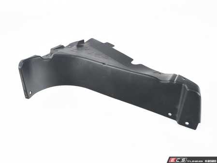 ES#129306 - 51718040099 - Wheel Housing Lower Left Cover - Genuine BMW - Genuine BMW - BMW