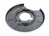 ES#59991 - 34211100578 - PROT PLATE - Genuine BMW - BMW