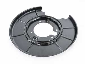 ES#59991 - 34211100578 - PROT PLATE - Genuine BMW - BMW