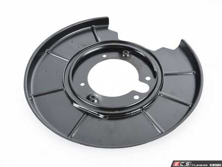 ES#59991 - 34211100578 - PROT PLATE - Genuine BMW - BMW