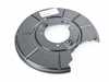 ES#59991 - 34211100578 - PROT PLATE - Genuine BMW - BMW
