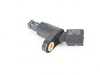 ES#4069480 - 1J0927807B - Rear ABS Sensor - Priced Each - Measures wheel speed to prevent brake lock ups. - Bosch - Audi Volkswagen