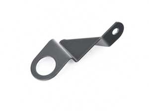 ES#1902809 - 46632316445 - BRACKET - Genuine BMW - 